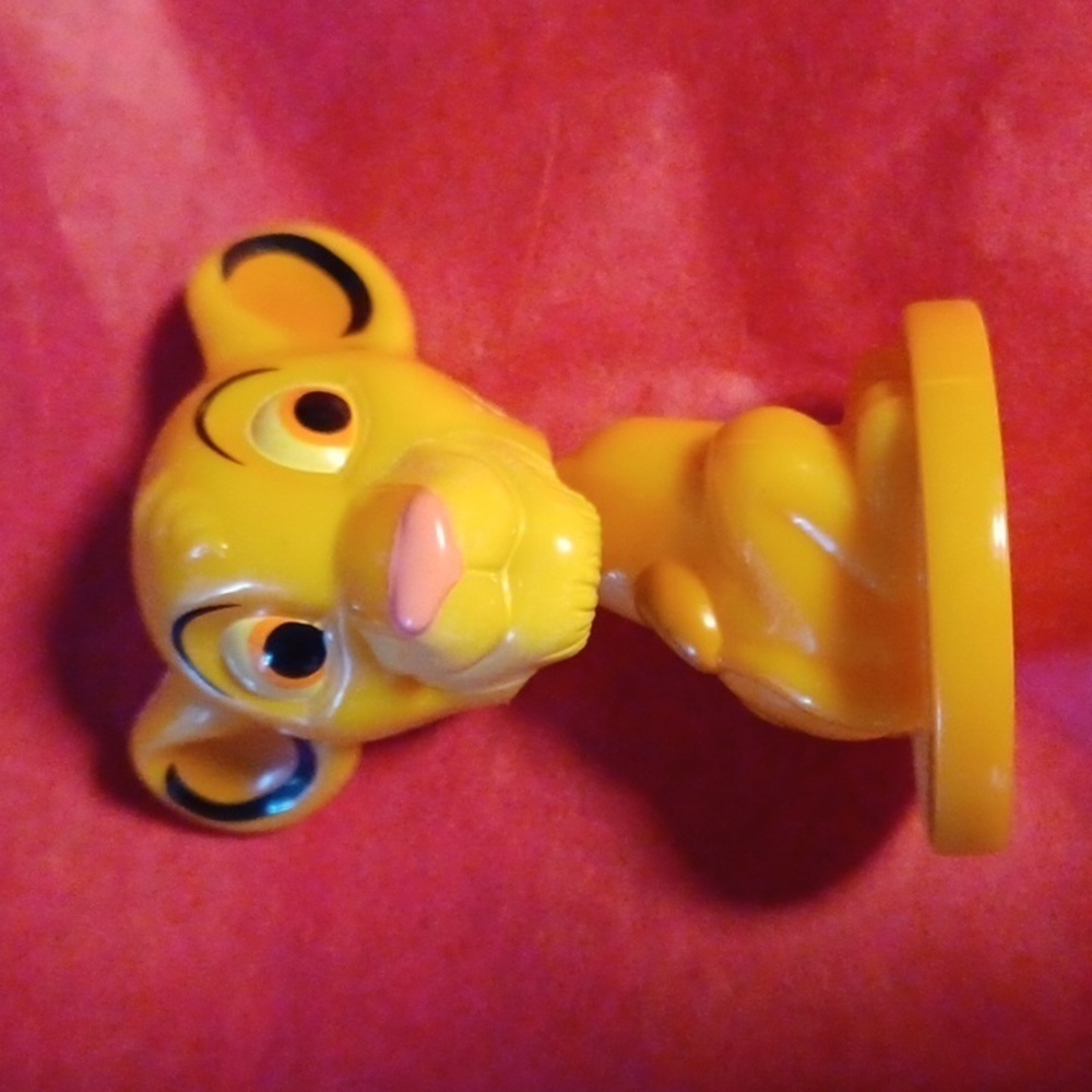 2003 Kelloggs vintage collector boble heads - Picture 4 of 5
